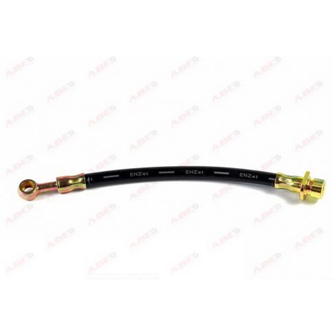 Furtun elastic frana