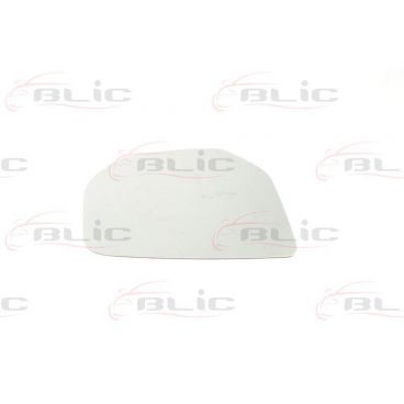 Sticla oglinda retrovizoare