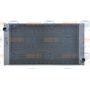 Radiator racire cu apa