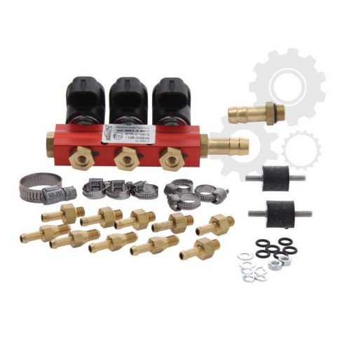 Unitate injectie GPL Unitate injectie GPL