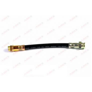 Furtun elastic frana