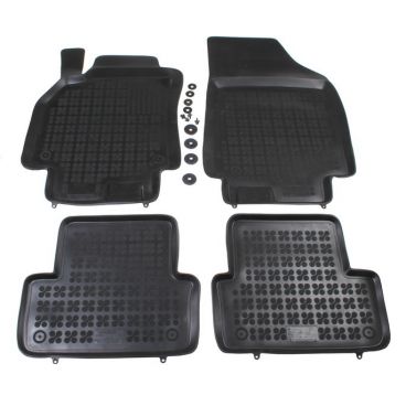 Covorase podea de cauciuc