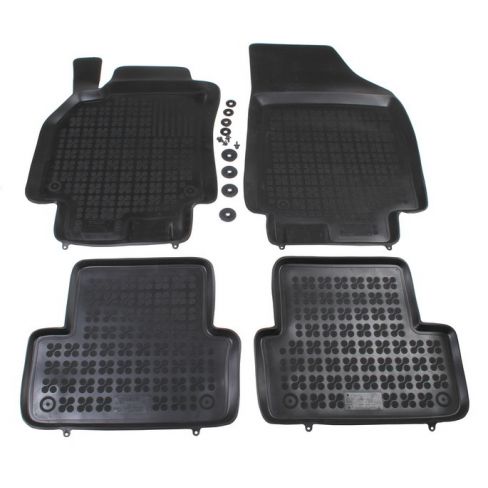 Covorase podea de cauciuc Covorase podea de cauciuc