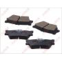 Set placute frana Set placute frana