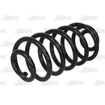 Arc suspensie axa spate