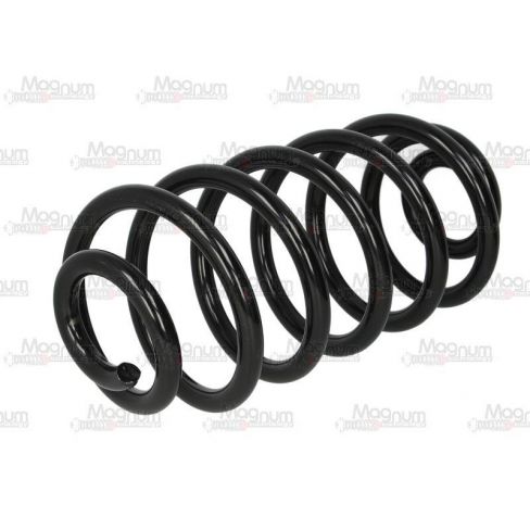 Arc suspensie axa spate