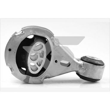 Consola fixare motor