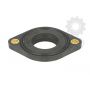 Timing gear variator seal