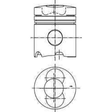 Piston
