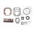 Compressor gasket set