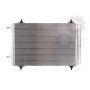 Radiator aer conditionat