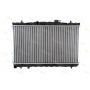 Radiator racire cu apa
