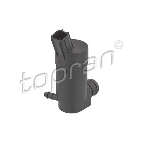 Pompa spalare geam Pompa spalare geam