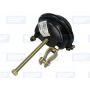 Servo-motor frana
