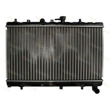 Radiator racire cu apa
