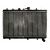Radiator racire cu apa