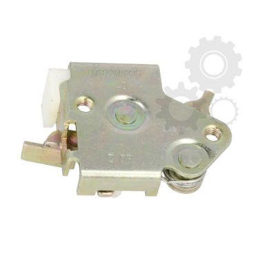 Incuietoare/elemente