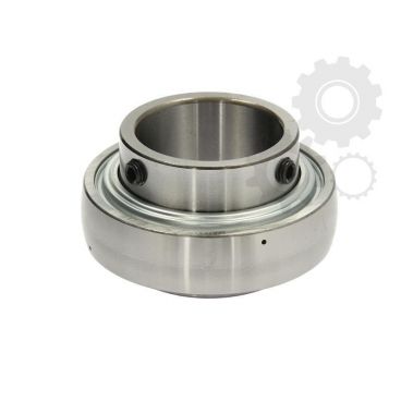 Self-adjustment bearings