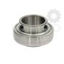 Self-adjustment bearings Self-adjustment bearings