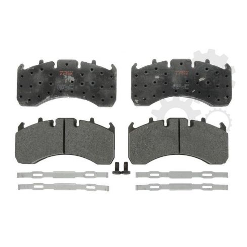 Set placute frana Set placute frana