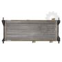 Radiator racire cu apa Radiator racire cu apa