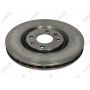 Disc frana Disc frana