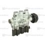 Control suspensie pneumatica