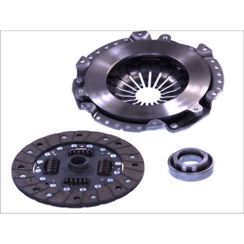 Clutch kit with bearing Clutch kit with bearing