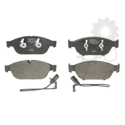 Set placute frana Set placute frana