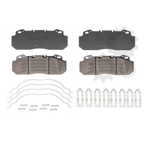 Set placute frana Set placute frana