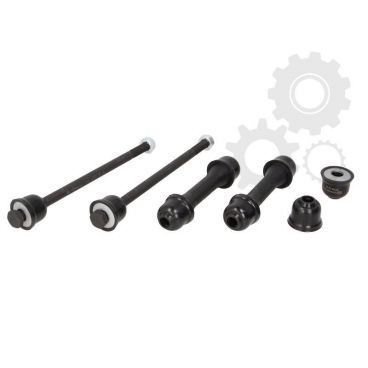 Articulatie bara stabilizatoare