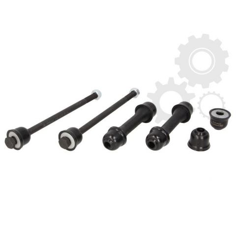 Articulatie bara stabilizatoare