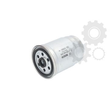 Filtru combustibil