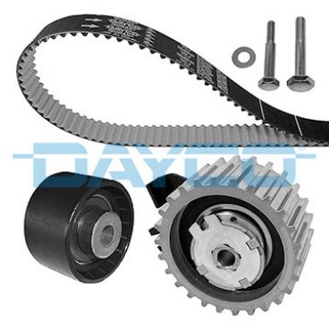 Kit distributie (curea+role)