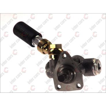 Element pompa in linie