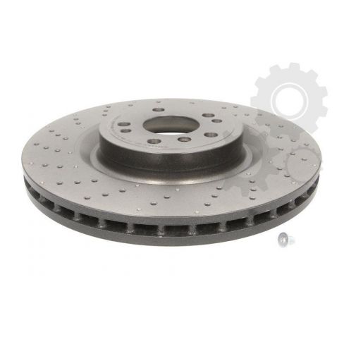 Disc frana Disc frana