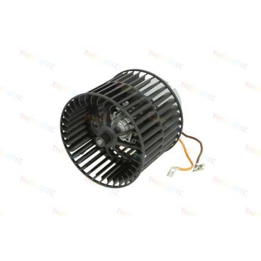 Ventilator