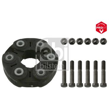 Cuplaj elastic planetara