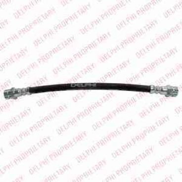 Furtun elastic frana