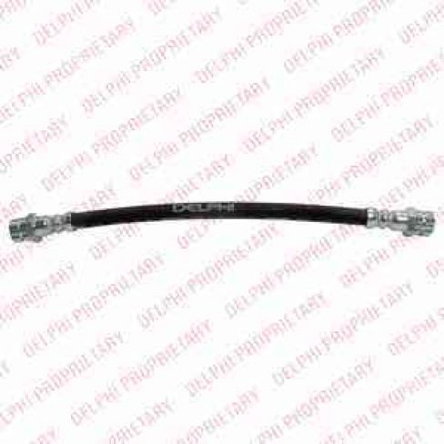 Furtun elastic frana