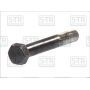 Shock absorber bolt Shock absorber bolt