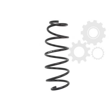 Arc suspensie axa fata