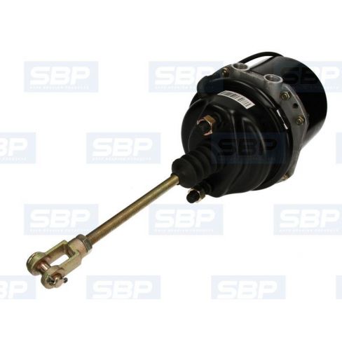 Servo-motor frana Servo-motor frana