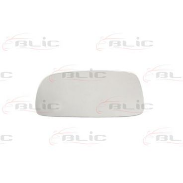 Sticla oglinda retrovizoare