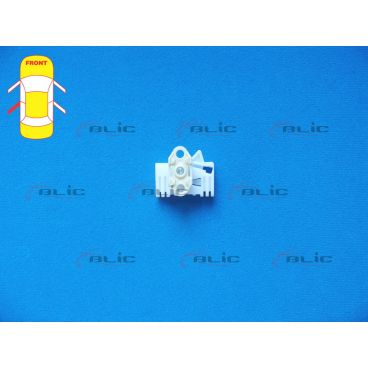 Elemente macara geam