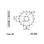 Pinion fata