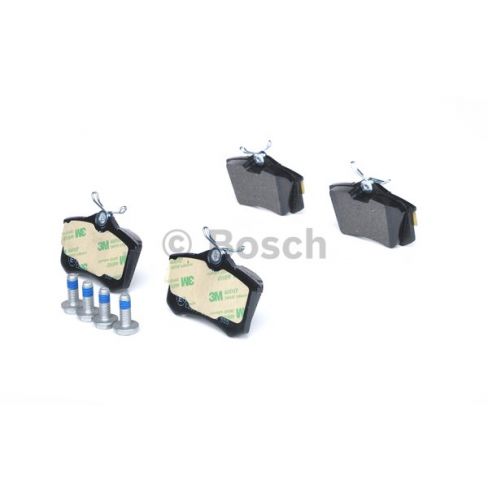 Set placute frana Set placute frana