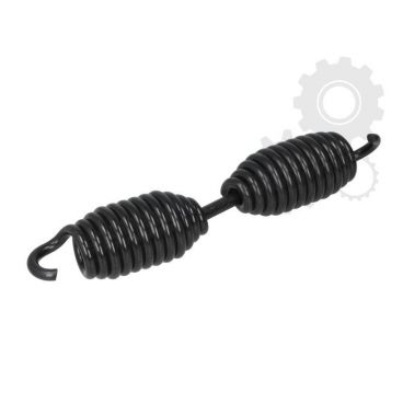 Brake shoe spring