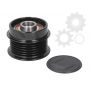Fulie alternator