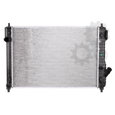 Radiator racire cu apa